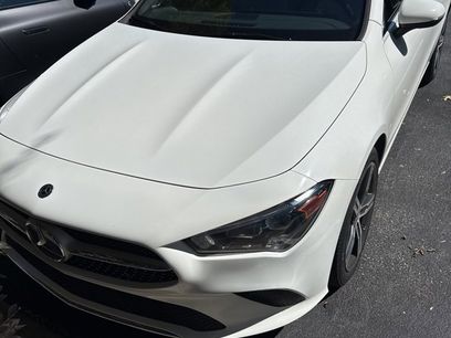 Used 2020 Mercedes-Benz CLA 250