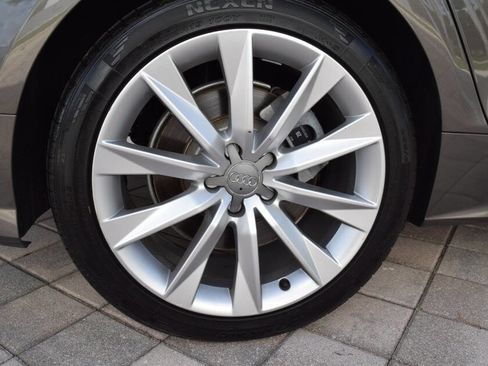 Used 2016 Audi A7 TDI Premium Plus image 87