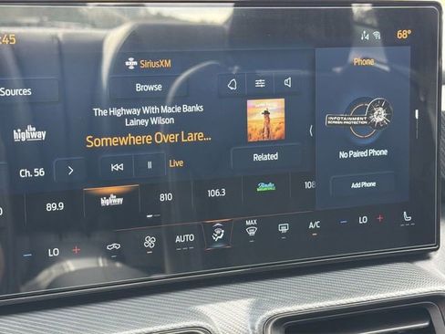 New 2025 Ford Mustang Coupe image 14