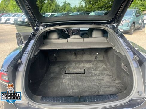Used 2024 Tesla Model S Plaid AWD/4WD image 22