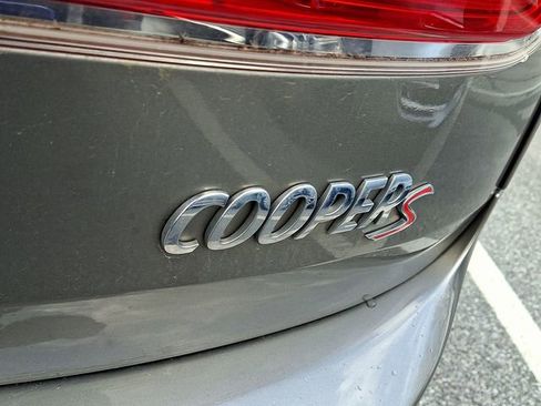 Used 2017 MINI Cooper Clubman S image 5