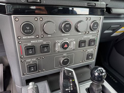 Used 2024 INEOS Grenadier AWD/4WD image 27