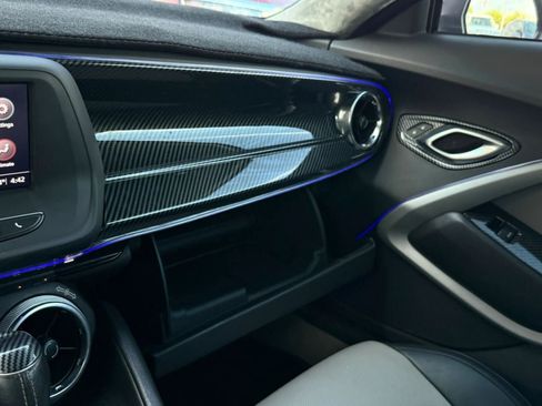 Used 2023 Chevrolet Camaro LT RWD image 57