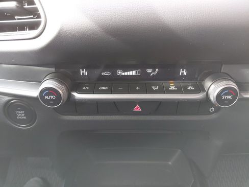 Used 2025 MAZDA CX-30 AWD 2.5 S w/ Select Sport Pkg image 19