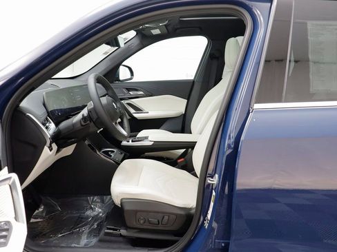 New 2026 BMW X1 xDrive28i w/ Technology Package image 5