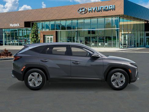 New 2026 Hyundai Tucson Blue SE AWD/4WD image 44