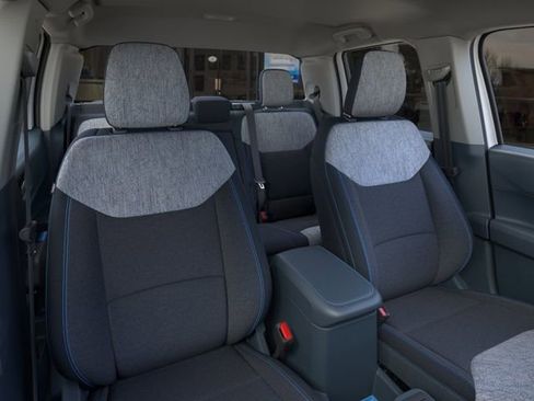 New 2026 Ford Maverick XLT FWD image 10