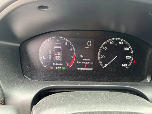 Used 2024 Honda HR-V Sport image 16