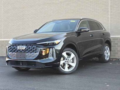 New 2025 Audi Q5 Premium Plus