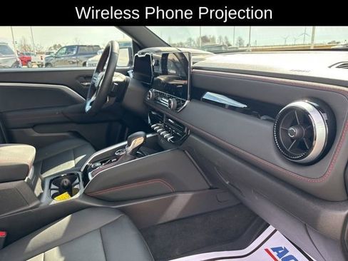 New 2026 Chevrolet Colorado Z71 w/ Technology Package image 26