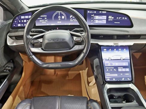 Used 2022 Lucid Air Grand Touring image 15