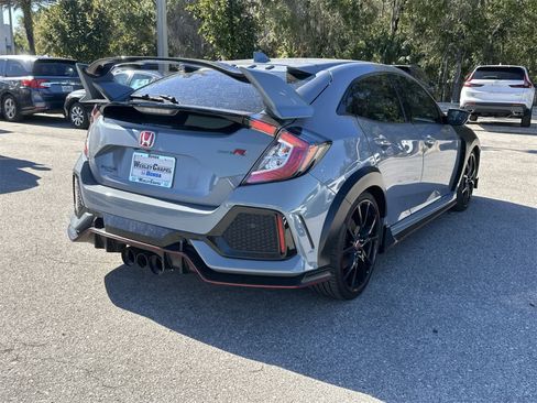 Used 2019 Honda Civic Type R image 5