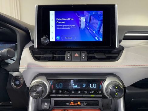 Certified 2024 Toyota RAV4 Adventure AWD/4WD image 26