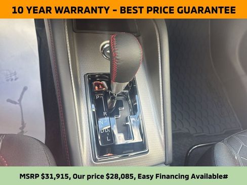 New 2026 Mitsubishi Outlander Sport AWD image 38