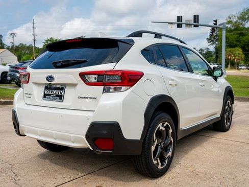 Certified 2023 Subaru Crosstrek 2.5i Limited w/ Moonroof Package AWD/4WD image 18