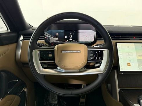 New 2026 Land Rover Range Rover SE AWD/4WD image 27