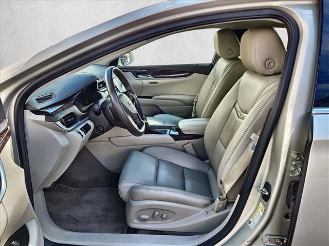 Used 2016 Cadillac XTS Luxury w/ Driver Awareness Package FWD image 15