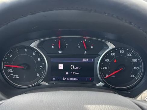 Used 2020 GMC Terrain SLT w/ Preferred Package image 22