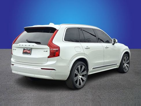 Used 2023 Volvo XC90 B6 Ultimate w/ Protection Package Premier image 6