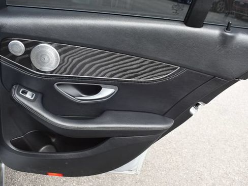 Used 2015 Mercedes-Benz C 300 4MATIC Sedan w/ Premium 1 Package image 41