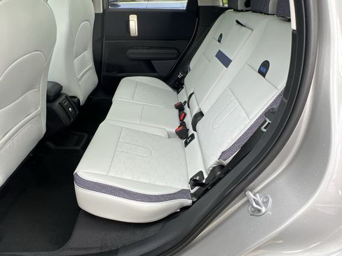 Certified 2025 MINI Cooper Countryman S AWD/4WD image 30