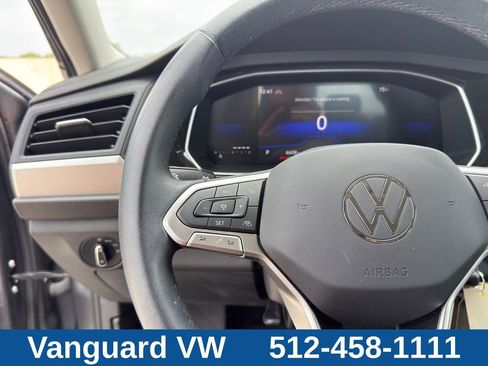 Used 2024 Volkswagen Jetta S FWD image 19