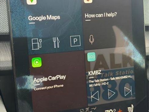 Used 2021 Polestar Polestar 2 image 17