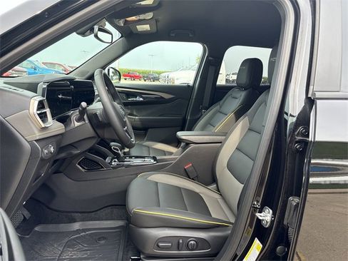 New 2025 Chevrolet TrailBlazer ACTIV w/ Convenience Package image 9