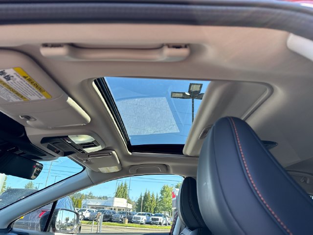 New 2026 Subaru Crosstrek 2.5i Limited AWD/4WD image 29