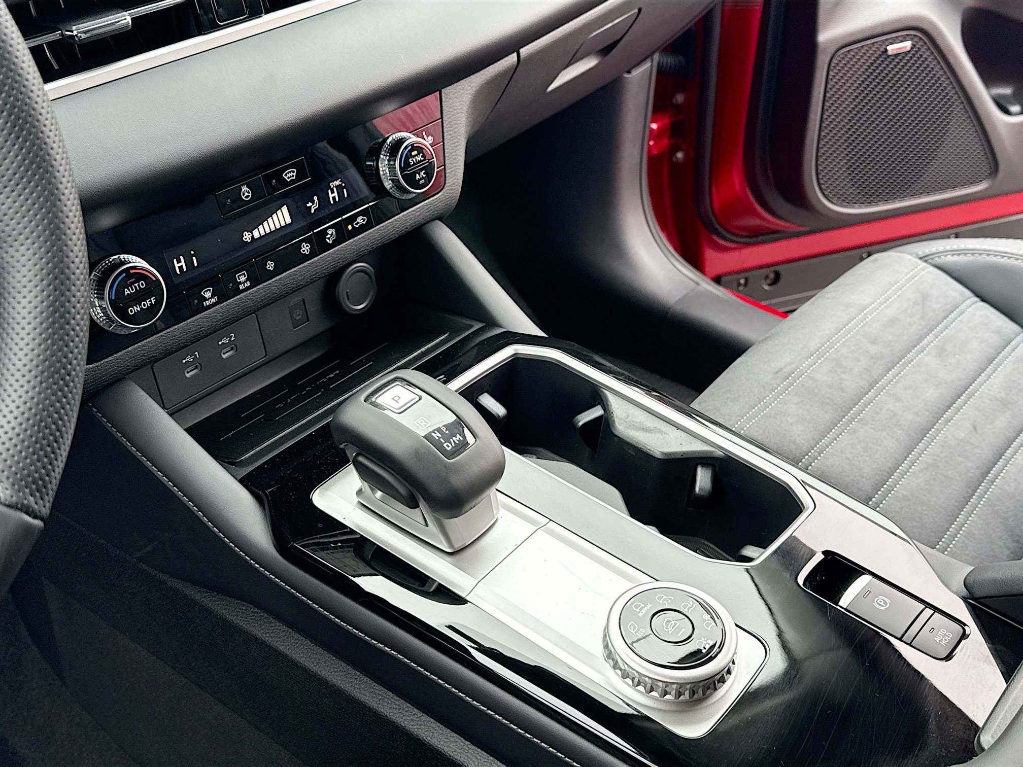 New 2026 Mitsubishi Outlander SE AWD/4WD image 11