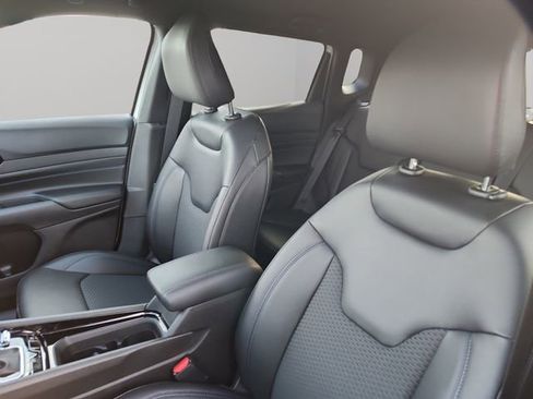 New 2026 Jeep Compass Latitude w/ Quick Order Package 29K image 24