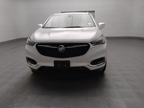 Used 2020 Buick Enclave Essence w/ Sport Touring Edition image 15