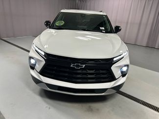 Used 2023 Chevrolet Blazer LT w/ Convenience Package video 2