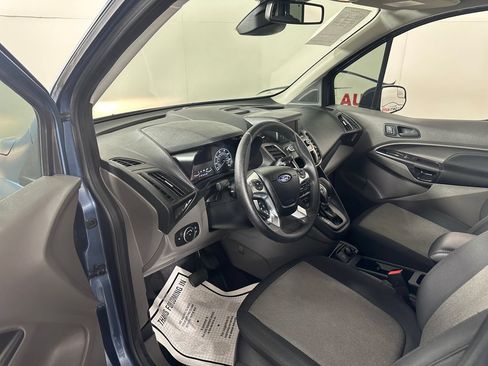 Used 2022 Ford Transit Connect XL FWD image 17