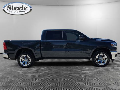 New 2026 RAM 1500 Lone Star image 6