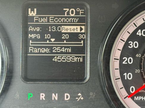 Used 2017 RAM 1500 Tradesman w/ Popular Equipment Group RWD image 15