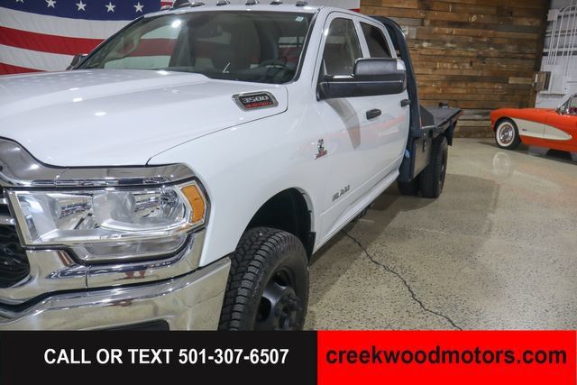 Used 2019 RAM 3500 Tradesman w/ Chrome Appearance Group AWD/4WD image 31