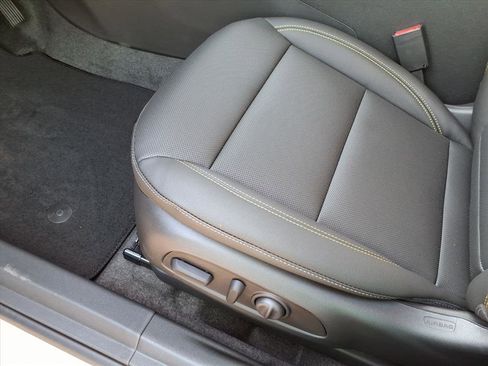 New 2026 Chevrolet Trax ACTIV w/ Driver Confidence Package FWD image 15