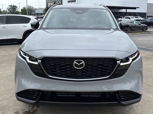 New 2026 MAZDA CX-5 2.5 S w/ Premium Plus Package AWD/4WD image 12