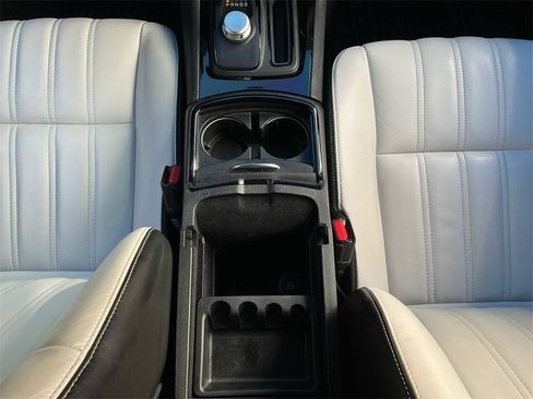 Used 2021 Chrysler 300 S w/ Popular Equipment Group image 11