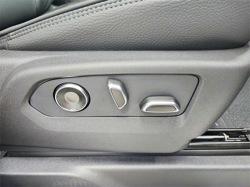 New 2026 GMC Sierra 2500 Denali w/ Denali Reserve Package image 40