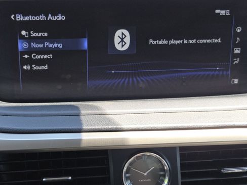 Used 2020 Lexus RX 350 AWD w/ Premium Package image 11