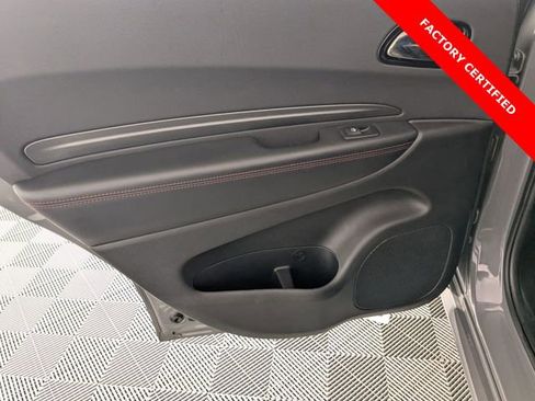 Used 2024 Dodge Durango R/T image 28