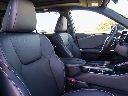 New 2026 Lexus TX 350 AWD image 17