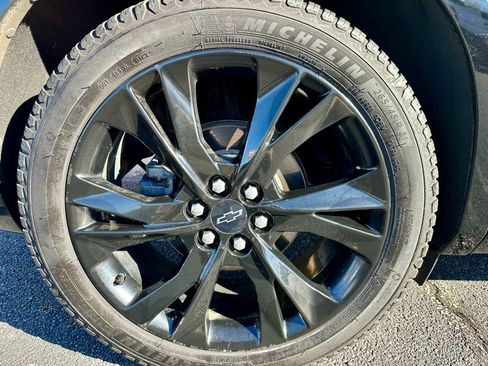 Used 2019 Chevrolet Blazer RS w/ Sun and Wheels Package image 36