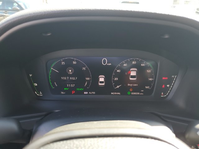 New 2026 Honda Accord Sport image 30