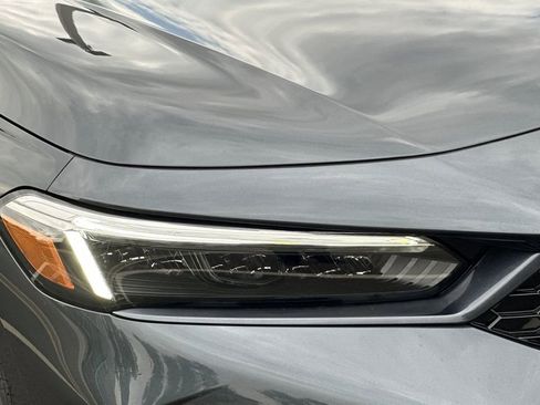 New 2026 Honda Civic FWD Hybrid Sedan image 29