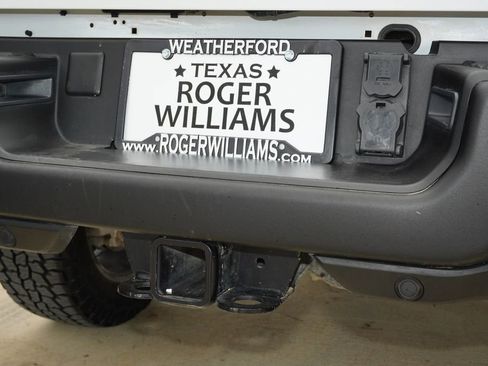 Used 2025 RAM 2500 Rebel w/ Rebel Level 2 Equipment Group AWD/4WD image 34