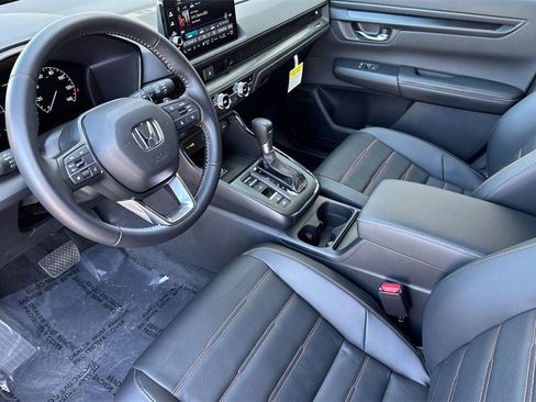 Certified 2025 Honda CR-V Sport-L image 14