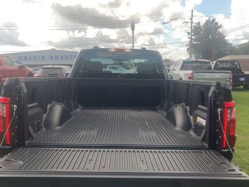 Used 2025 Ford F150 XL image 10